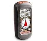 Garmin Oregon 450 850MB Waterproof GPS with 3" Touchscreen