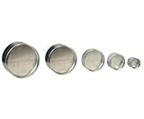 Backdraft Damper 14"