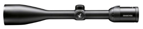 Swarovski Optik Z5 5-25 x 52 BRH Reticle
