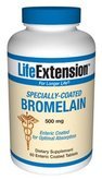 Specially Coated Bromelain 500 mg - 60 - Tablet