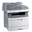 Lexmark X363DN Multifuntion Printer (13B0501)