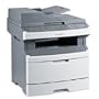 LEXMARK X364DN MFP MONO P/S/C/F FB ADF ENET USB 1200DPI 128MB 33PPM