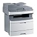 LEXMARK X364DN MFP MONO P/S/C/F FB ADF ENET USB 1200DPI 128MB 33PPM