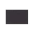 Duplicolor Spray Paints HVP106 High Performance Flat Black DupliColor