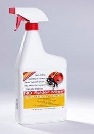No Spider Mites 32oz Ready to Use by Greenway Nutrients