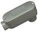 Halex Company 3In Rigid Lb Conduit Body 58630B