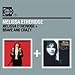 2 for 1:Melissa Etheridge/Brave and Crazy