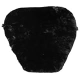 PRO PAD SEAT PAD SHEEPSKIN SMALL 6402
