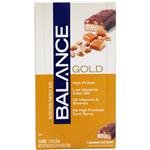 Balance Bar Gold Caramel Nut Blast 15 bars