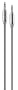 Belkin Mini-Stereo Cable for Apple iPhone