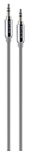 Belkin Mini-Stereo Cable for iPhone