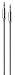 Belkin Mini-Stereo Cable for iPhone