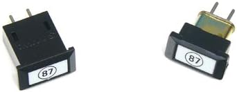 Atx Crystals Crystal Set - AM Ch87