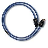 キンバーケーブル 電源ケーブル1.8m PK-14G