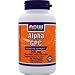 Now Foods Alpha Gpc 300mg, Veg-Capsules, 60-Count