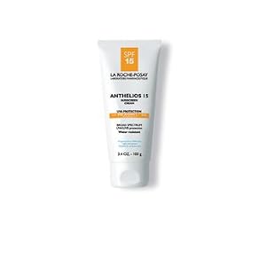 La Roche-Posay Anthelios 15 Sunscreen