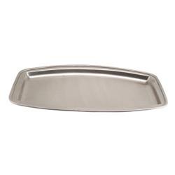 Pewter Vanity Tray - Case of 6 by KegWorks.com