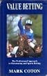 Value Betting: Professional Approach to Horse Racing and Sports Betting