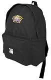 LSU Tigers Embroidered Backpack