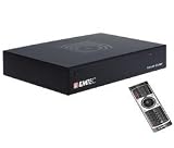 Produkt-Bild: Emtec Movie Cube Q800 Rec-Tuner 500GB, USB 2.0