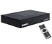 Emtec Movie Cube Q800 Rec-Tuner 500GB, USB 2.0