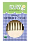 Aura Cacia - Baby Calming Nursery Diffuser