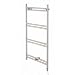 Athena Electric Towel Warmer Athena Polished Stainless Steel