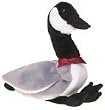 Ty Beanie Babies - Loosy the Goose (March 29, 1998) Retired