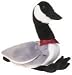 Ty Beanie Babies - Loosy the Goose (March 29, 1998) Retired