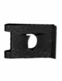 Help 45403 U Type Speed Nut #10