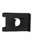 Help 45409 U Type Speed Nut #10-16