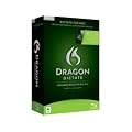 Update Dragon Dictate v2.5 / Mac / deutsch / CD Mini Box