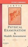 Pocket Companion for Physical Examination & Health Assessment [Paperback]