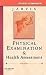 Pocket Companion for Physical Examination & Health Assessment [Paperback]