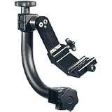 Cheap Jobu Design Heavy Duty Black Widow Gimbal, with Arca-Swiss Style Quick Release Base, Requires Mounting Plate.