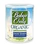 BabyOnly Organic Toddler Formula Powder, Dairy Based 12.7 oz
