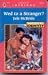 Book Wed to a Stranger? (Hidden Identity, Book 2) (Harlequin Intrigue Series #418)