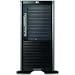 438730001 - ProLiant ML350G5 Tower, QC Xeon E5320 Processor(1.86GHz,80W,1066FSB),8MB (2x4MB) L2 cache,1GB(2x512MB) PC2-5300,Embedded NC373i Multifunction Gigabit Server Adapter,Smart Array E200i/128 BBWC Controller (RAID 0/1/1+0/5),16x DVD-ROM,Hot plug, SFF