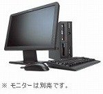 ThinkCentre A60 Small Desktop ATH-3800