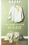 It All Comes Out in the Wash: Sorting Through Priorities When Your Load Is Out of Balance