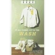 It All Comes Out in the Wash: Sorting Through Priorities When Your Load Is Out of Balance