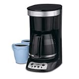 Cuisinart Flavor Brew Coffeemakers
