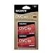 Sony High Definition Minidv Videocassette (2-Pack)
