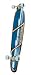 Sector 9 Cosmic Series MUNDAKA Complete Longboard Skateboard