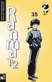 Ranma 1/2 Bd. 35.