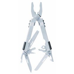 Gerber 07500G Multi Plier MP600 Blunt Nose Carbide Insert Cutters with Sheath
