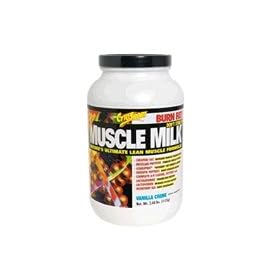 CytoSport Muscle Milk