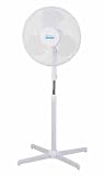 Living Accent Oscillating Pedestal Fan (FS5-40-A)