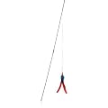 Da Bird Cat Toy - Easy Store - 2 Part Pole from GO CAT Feather Toys