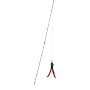 Da Bird Interactive Feather Cat Toy - Easy Store /&hellip by GoCat Feather Toys
